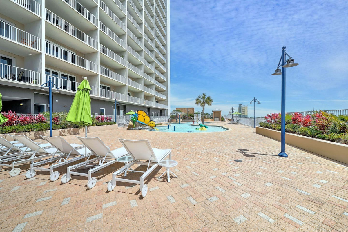 Beachview Escape - Coastal Corner Unit! | Photo 50