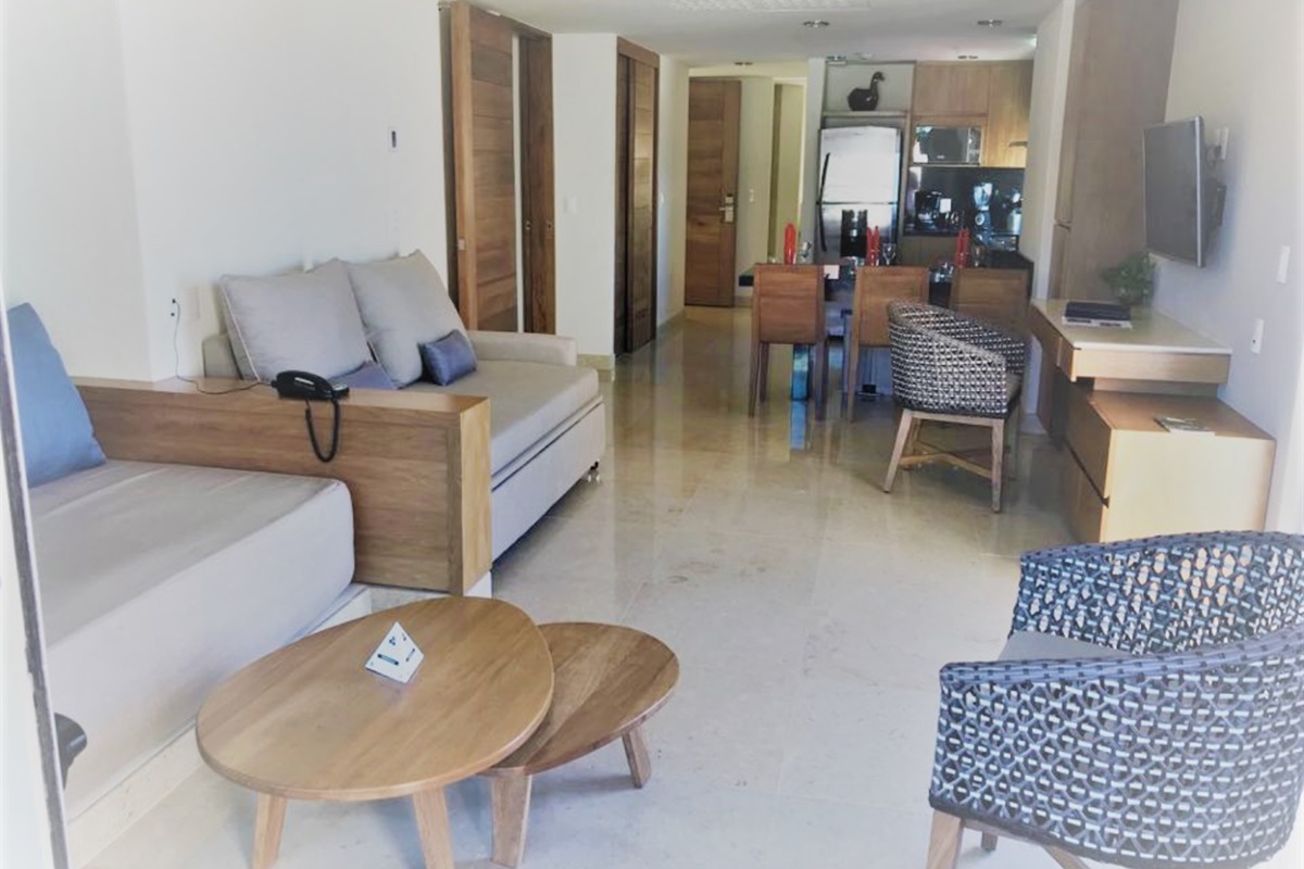 Presidential Suite @ Buganvilias Vacation OWNER Club, Vacation Travel Exclusives