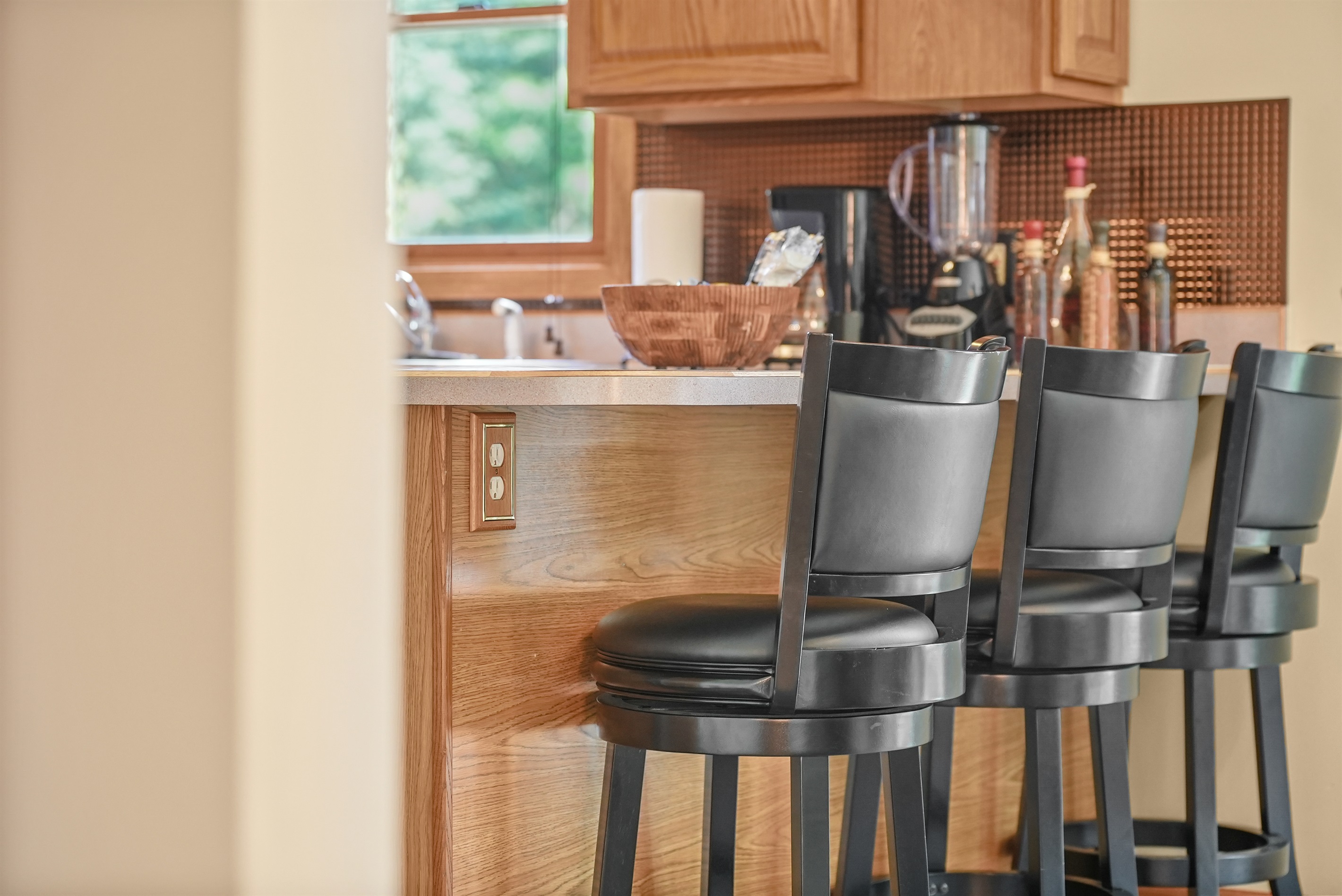 3BR Spring Long Lake Getaway w/ Hot Tub & Fire Pit 3