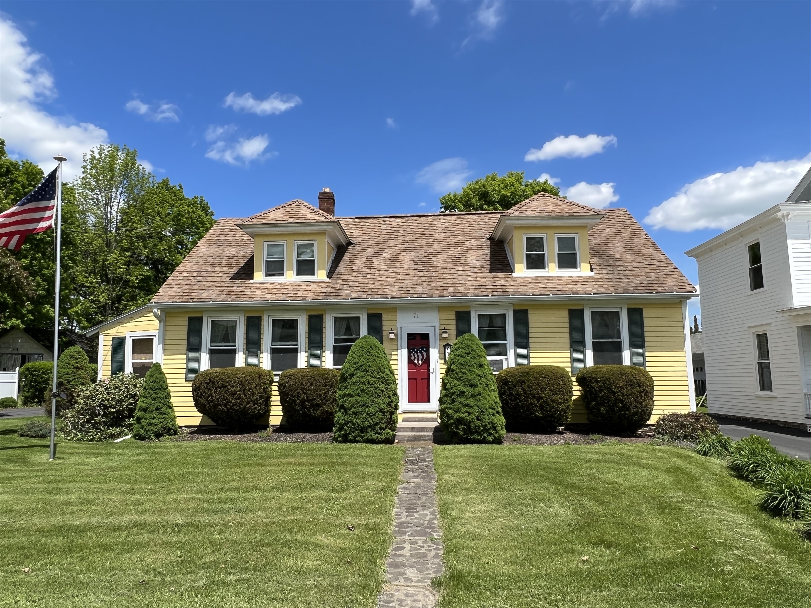 Lucky's Place Cooperstown Stay