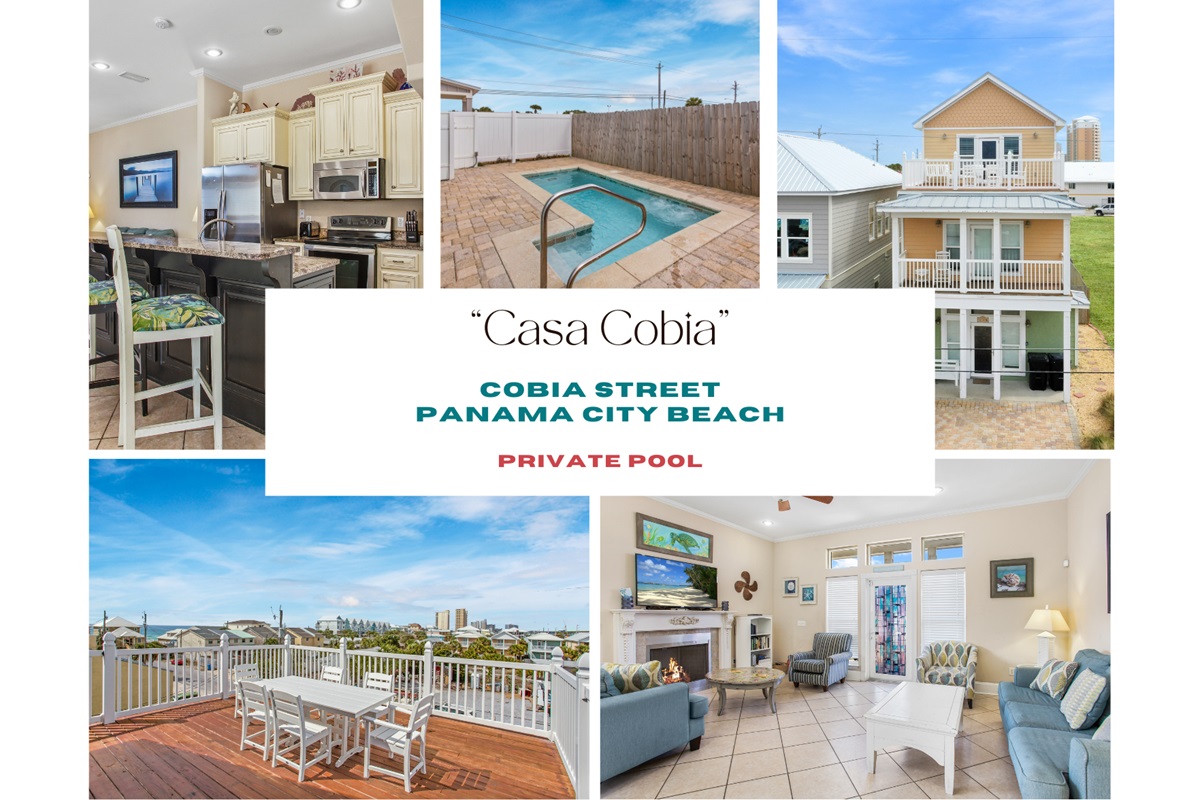 Casa Cobia