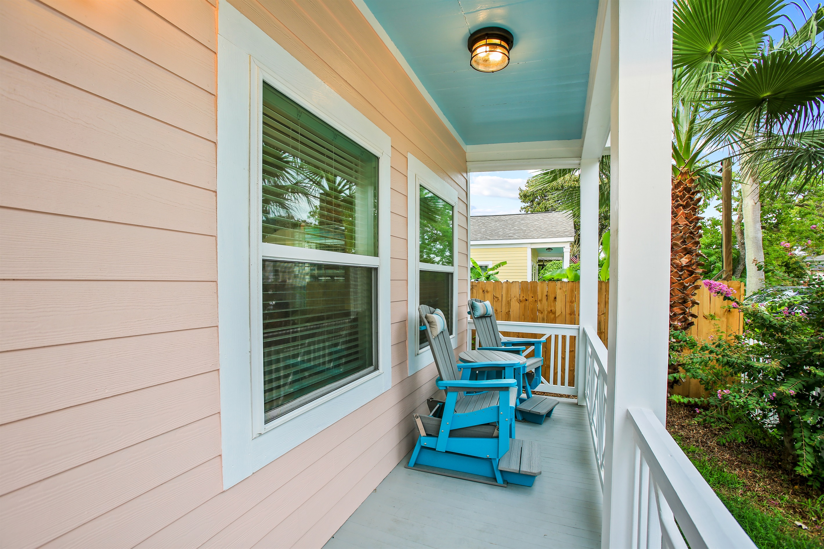 Polywood Lounge Chairs