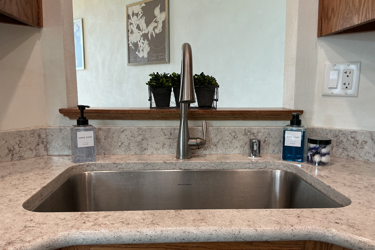 Kitchen Sink