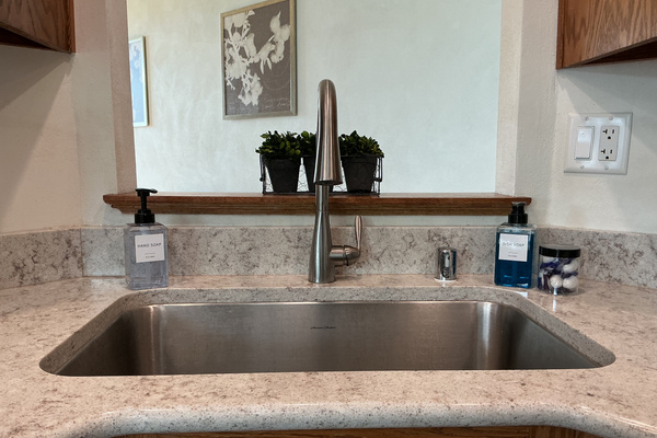 Kitchen Sink