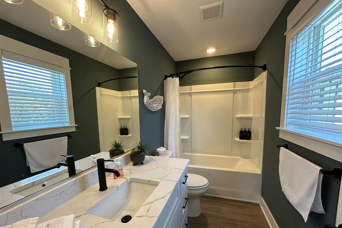 Ensuite