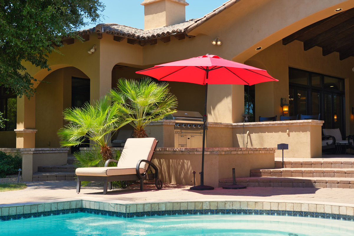 EPIC Sweetwater Estate | 5BR, Pool, Hot Tub & Casita — EPIC Sweetwater Estate | 5BR, Pool, Hot Tub & Casita, Scottsdale, Arizona — photo 24