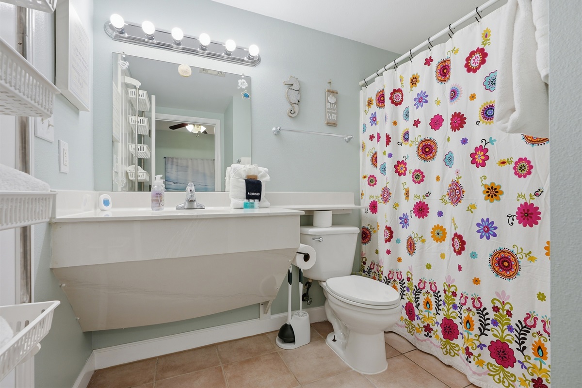 Guest Bath 2