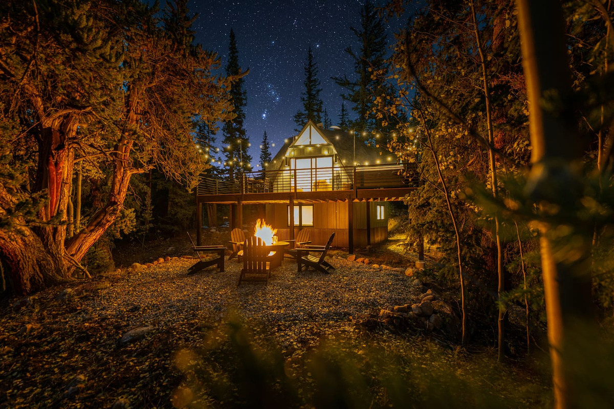 Outdoor Space