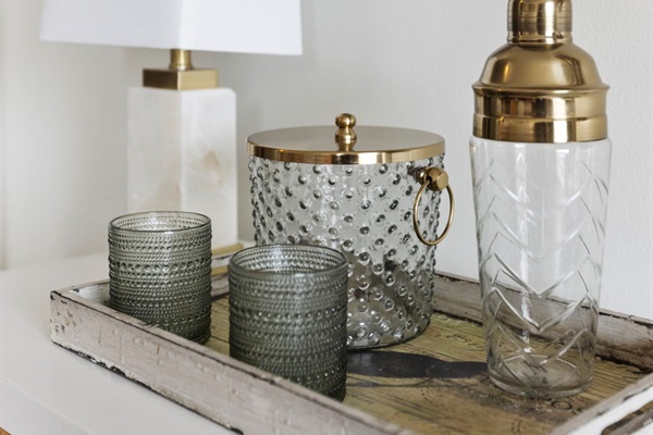 Enjoy all these little details