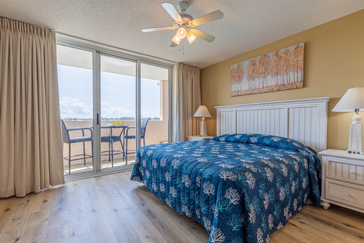 2 Bedroom
