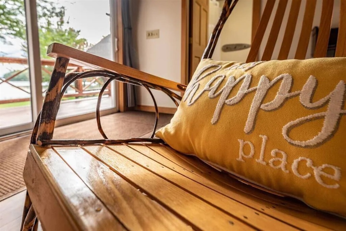 best place to stay in Maine