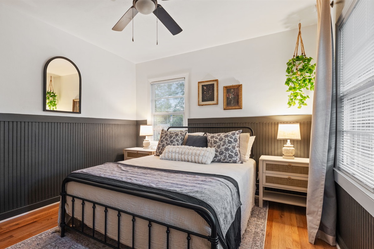 The Stonehaven Room