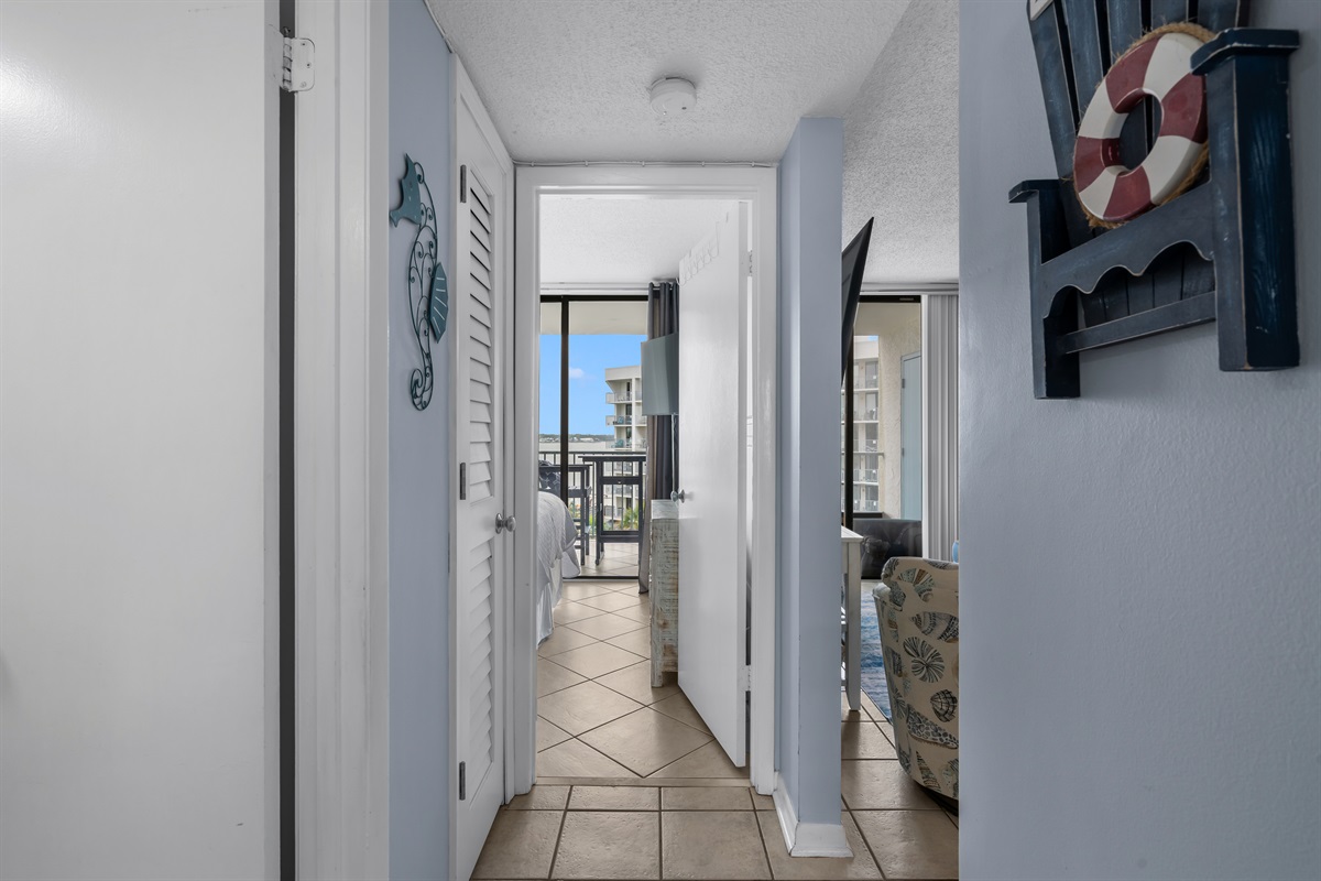 Hallway