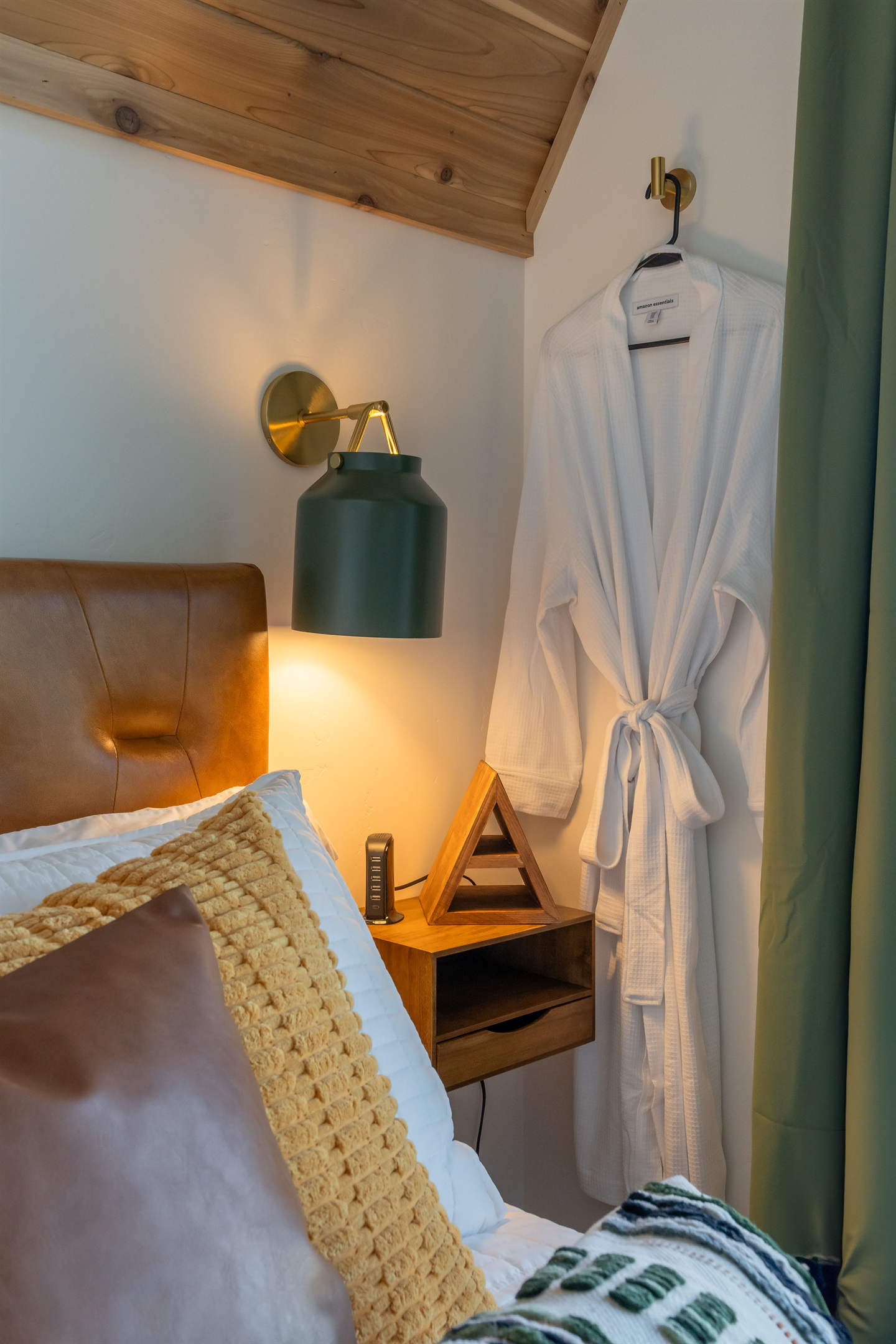 Lil Touches Making Your Stay Extra Special
