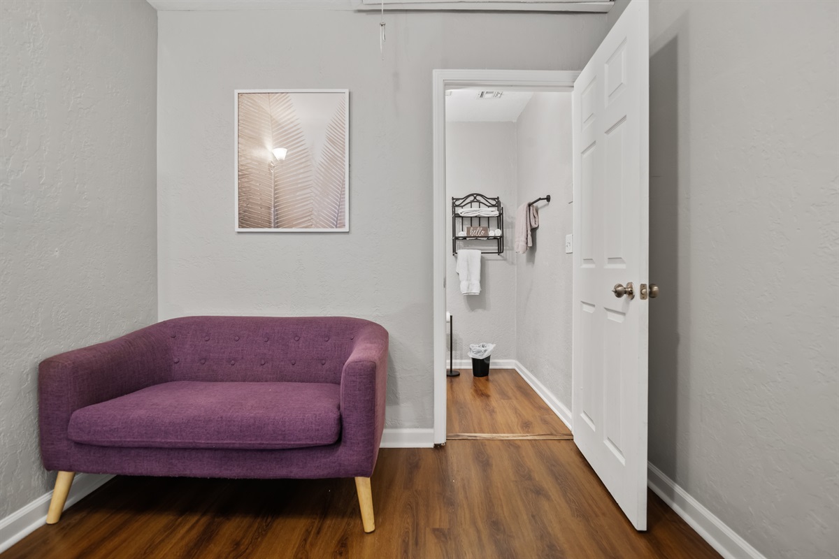Bathroom 2