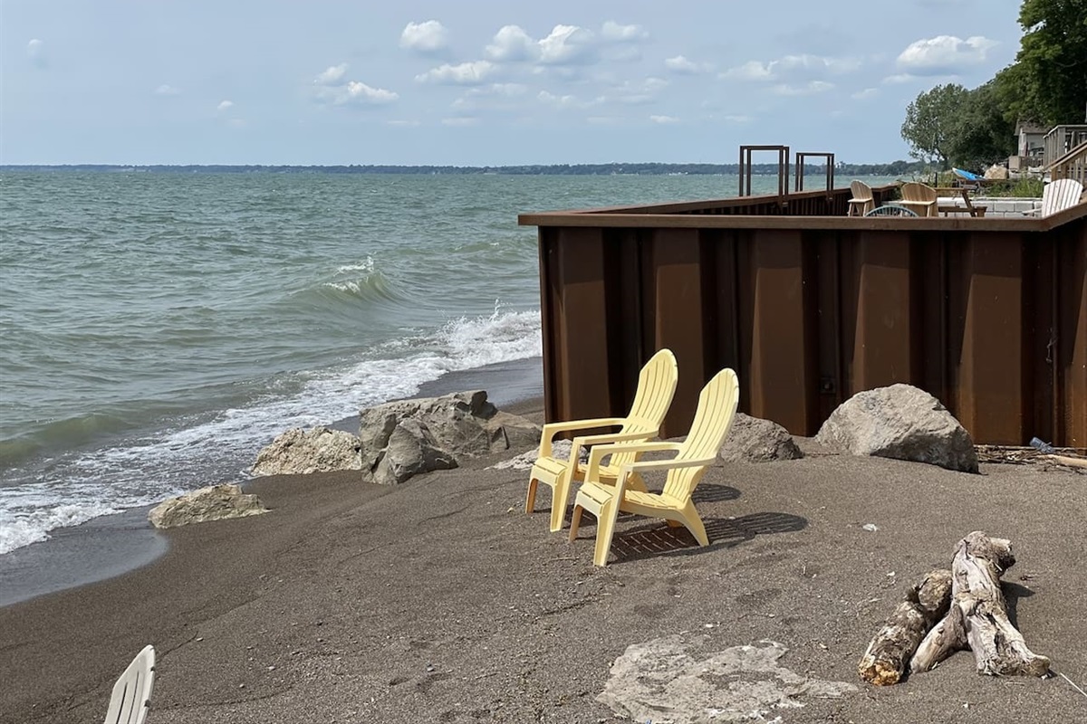 Private Area To Read A Book