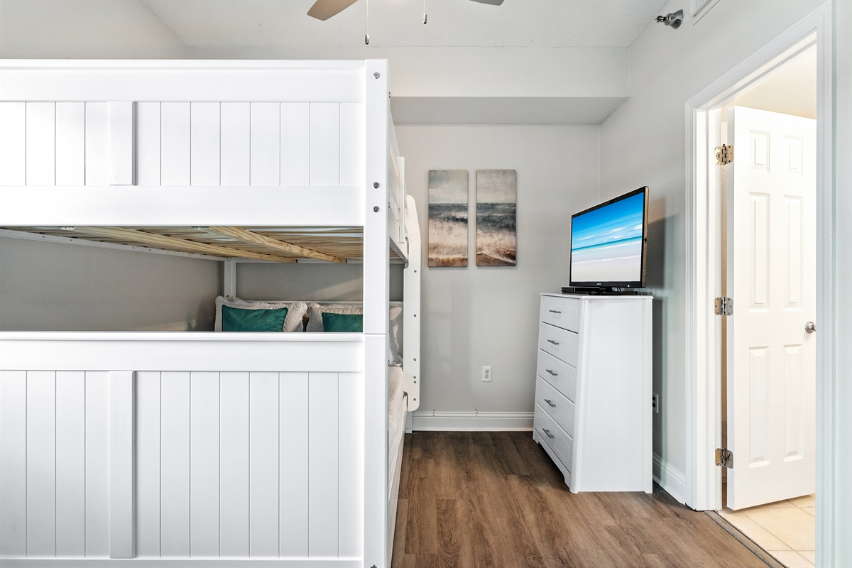 Bunk Room