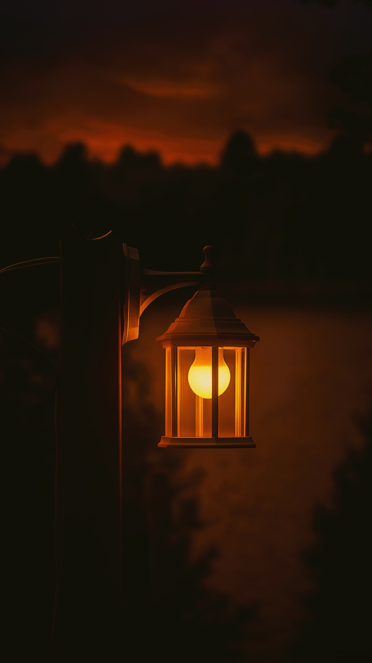 Cozy cottages