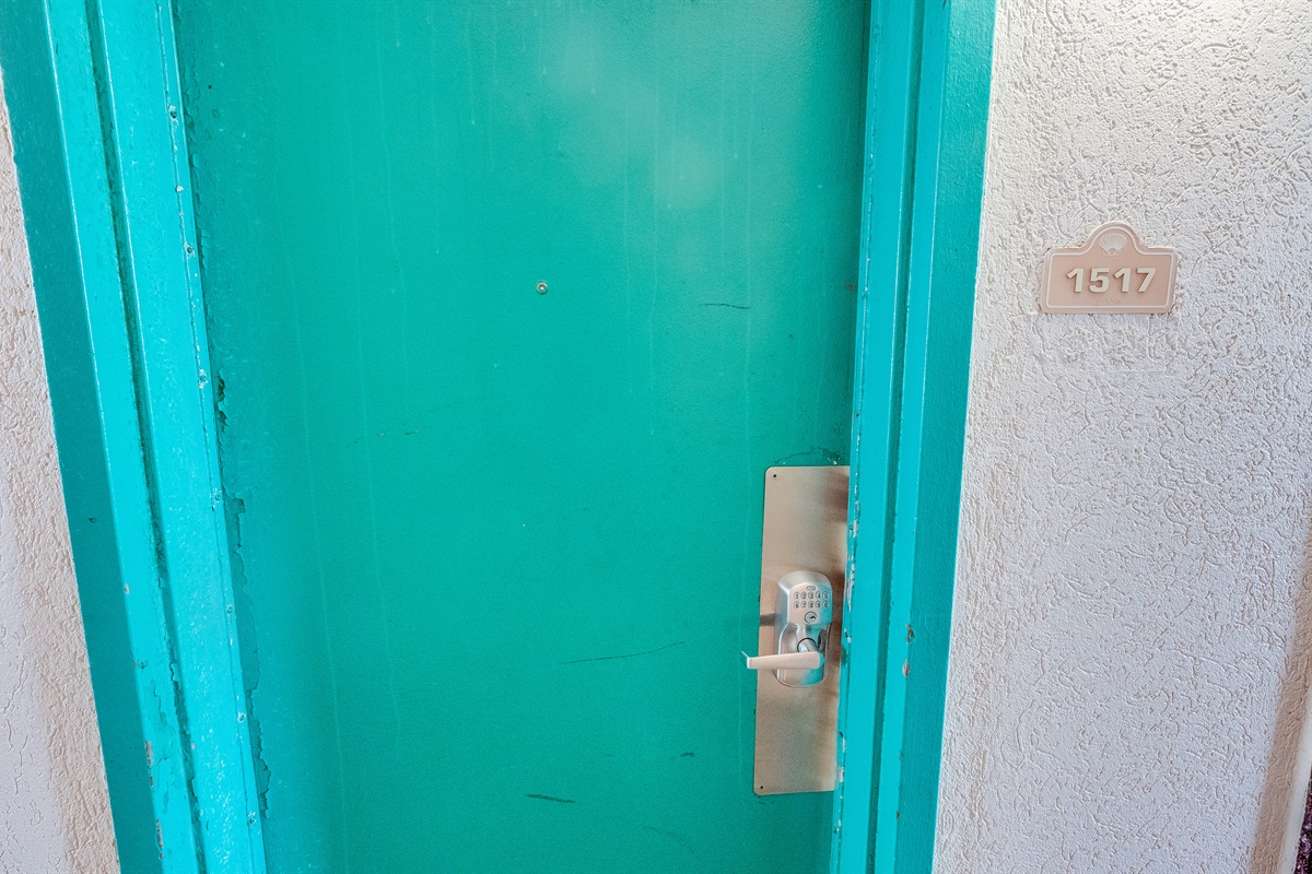 Entryway