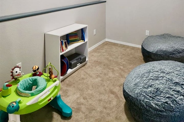 Children's Playroom