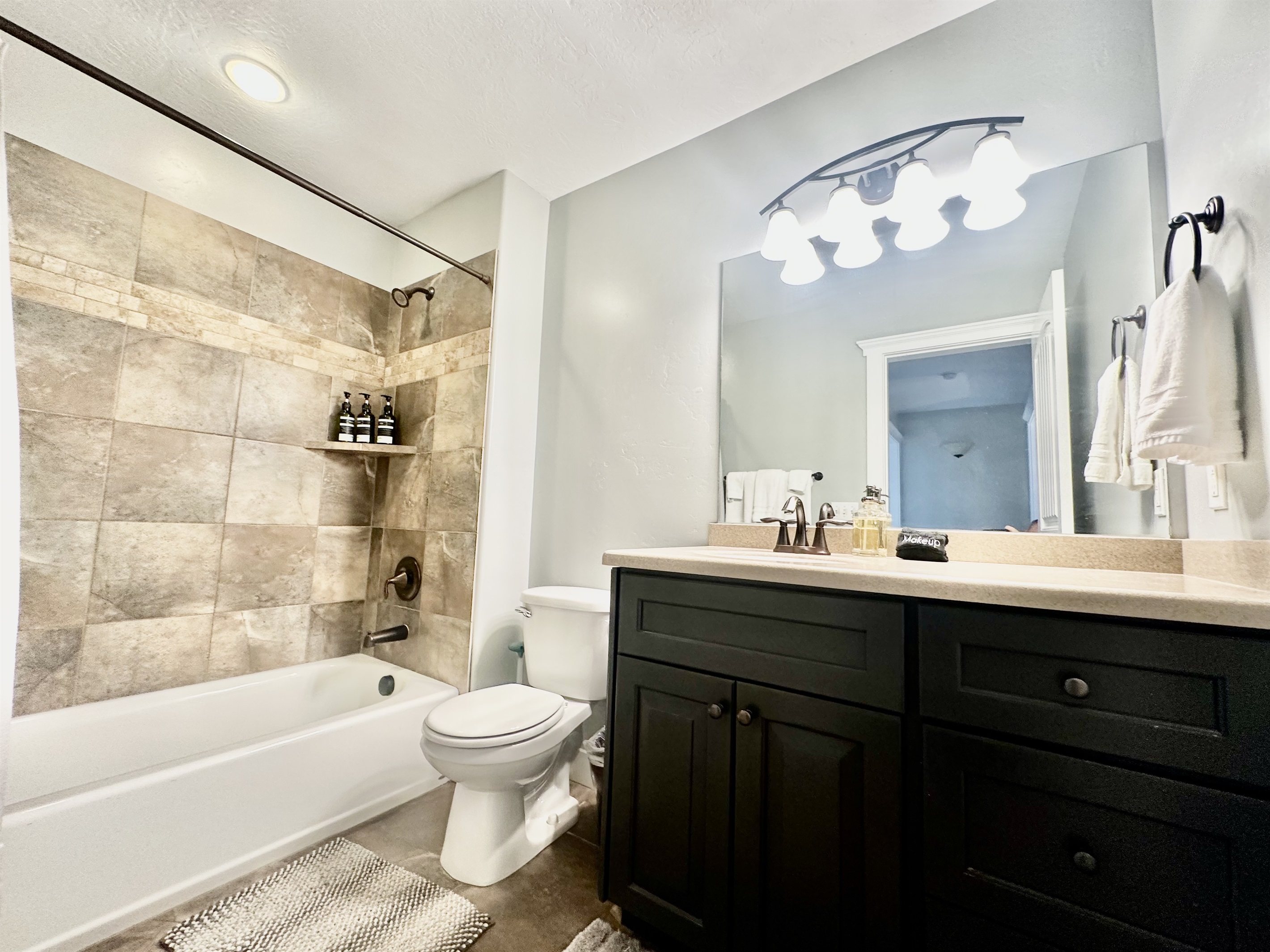 Suite Bath