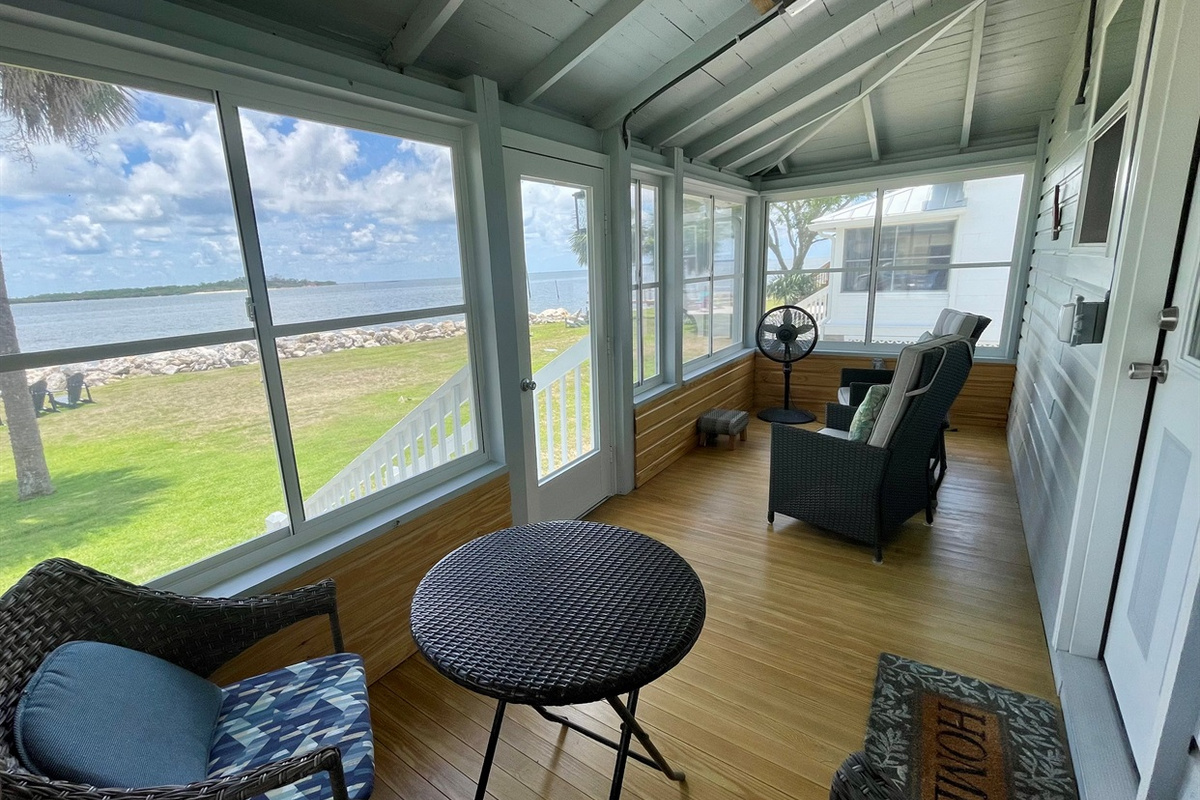 Porch