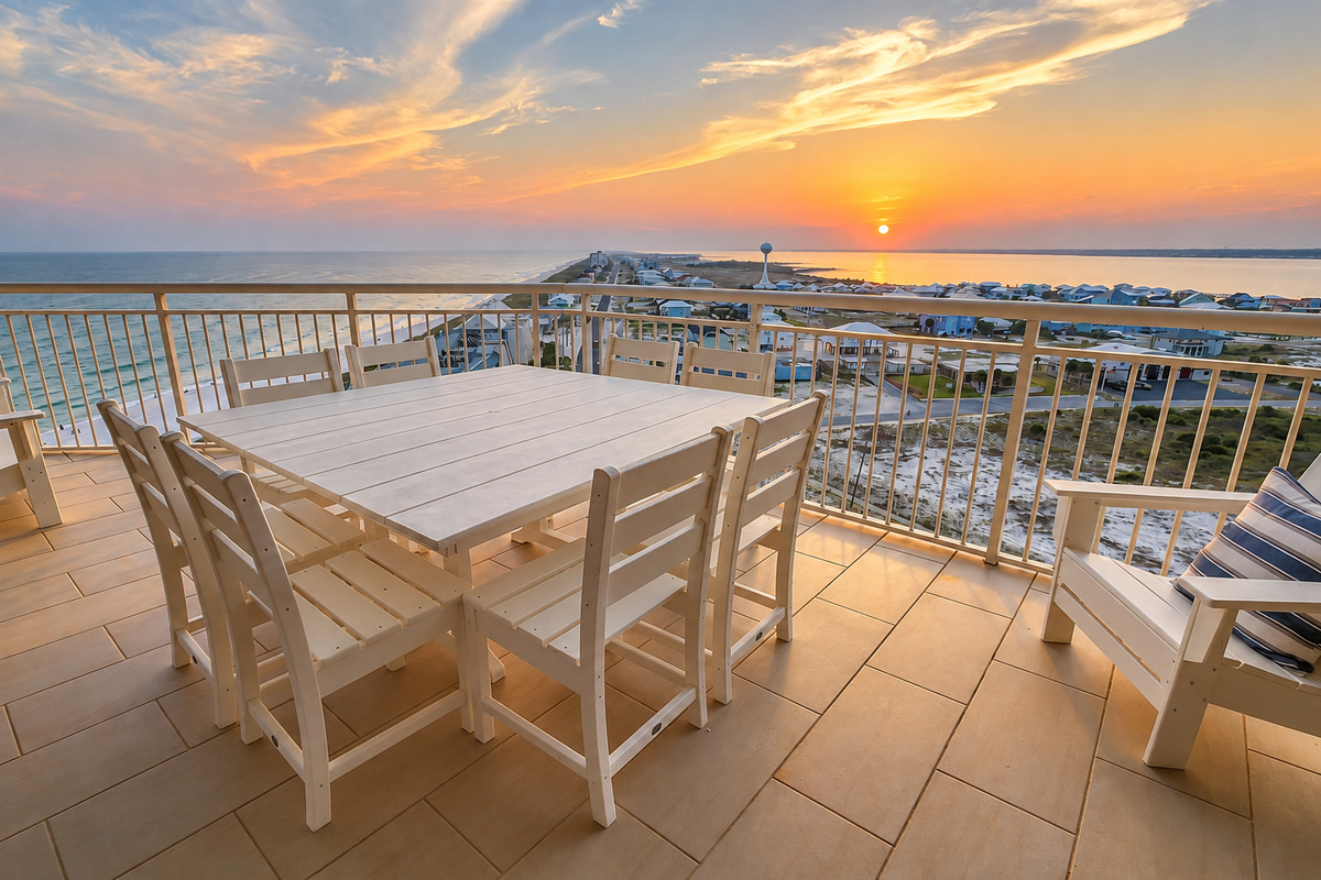 Dine with a Epic View