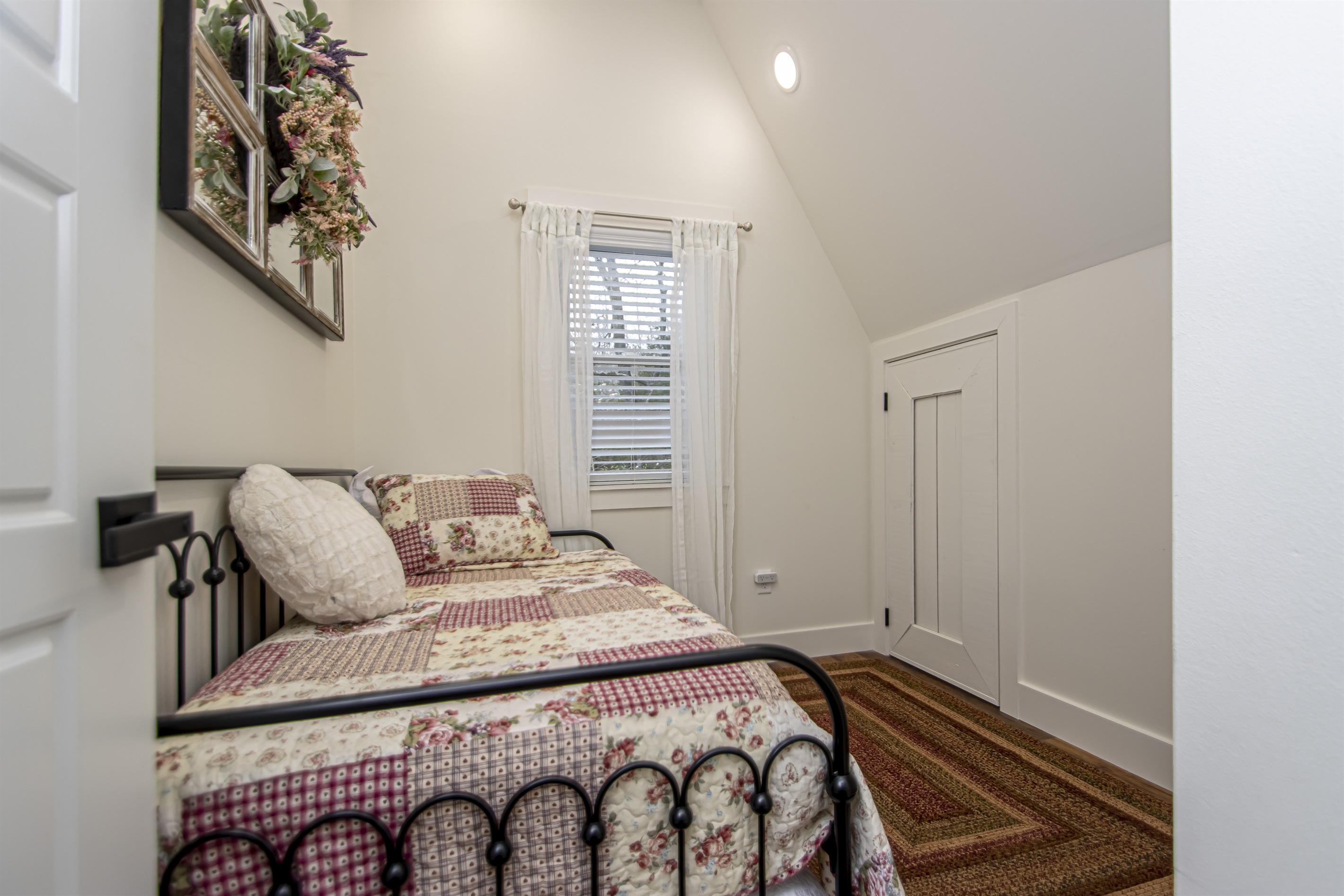 Bedroom 3 Twin Trundle