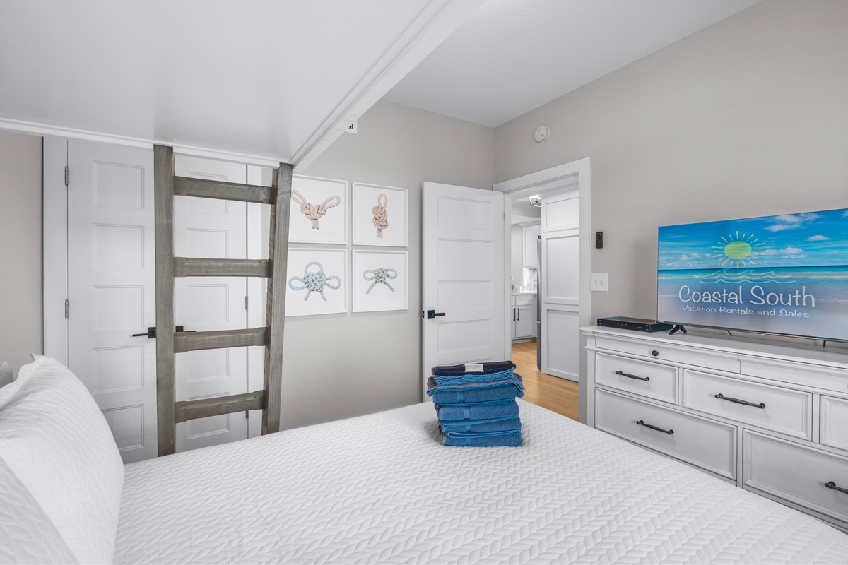 Guest Bedroom