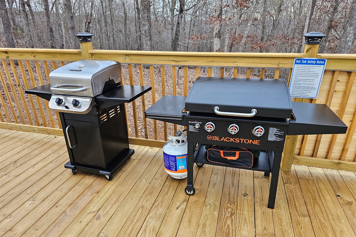 Simple meals, fresh air, and the sound of the trees