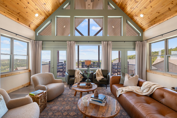 Living Room/main level