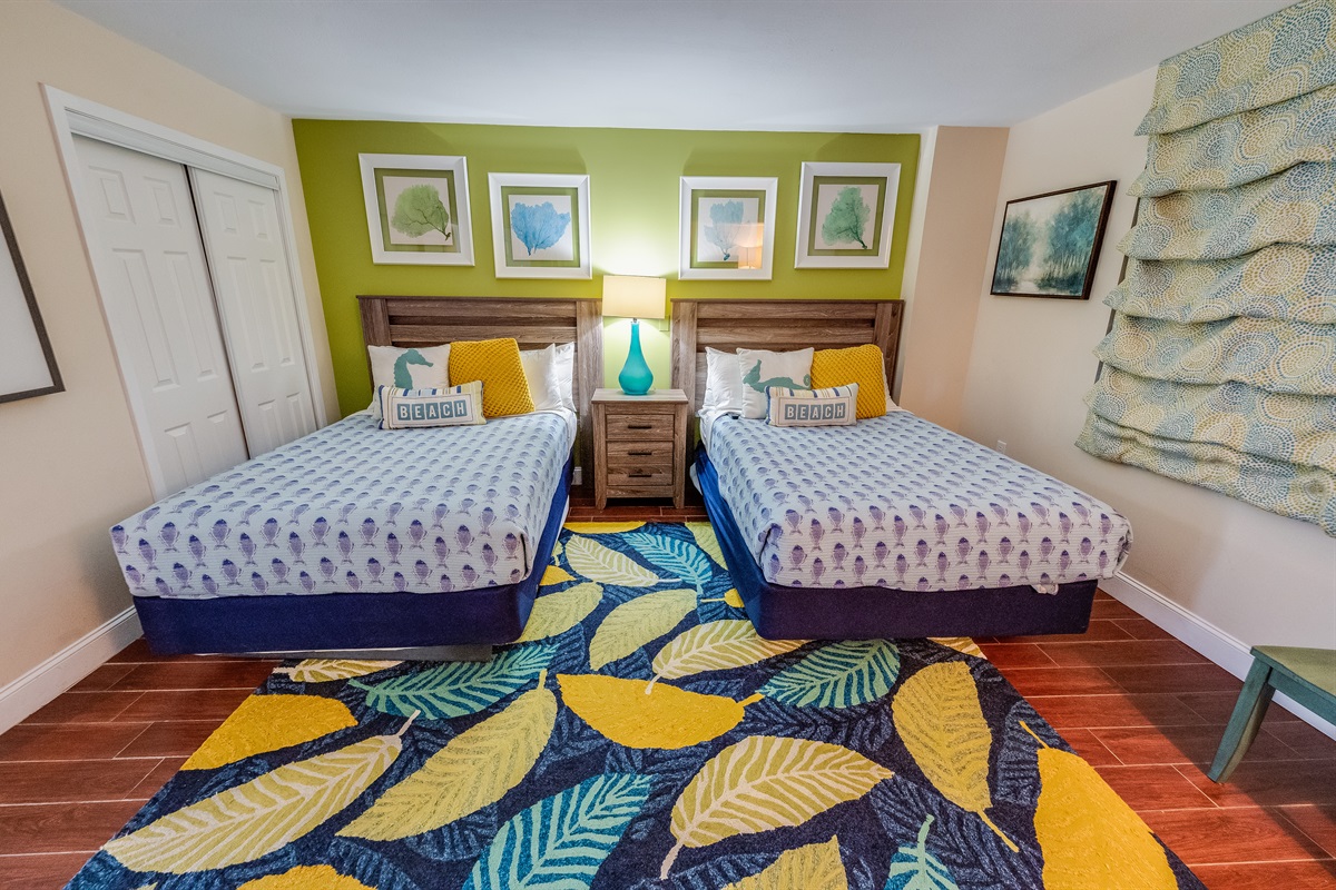 Stunning Bedroom ✨ Beautifully Decorated 🛏️💫