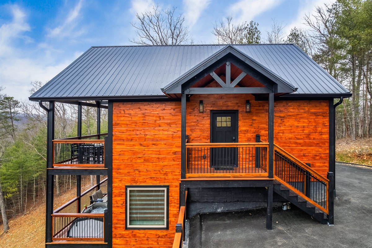 Your perfect getaway destination.