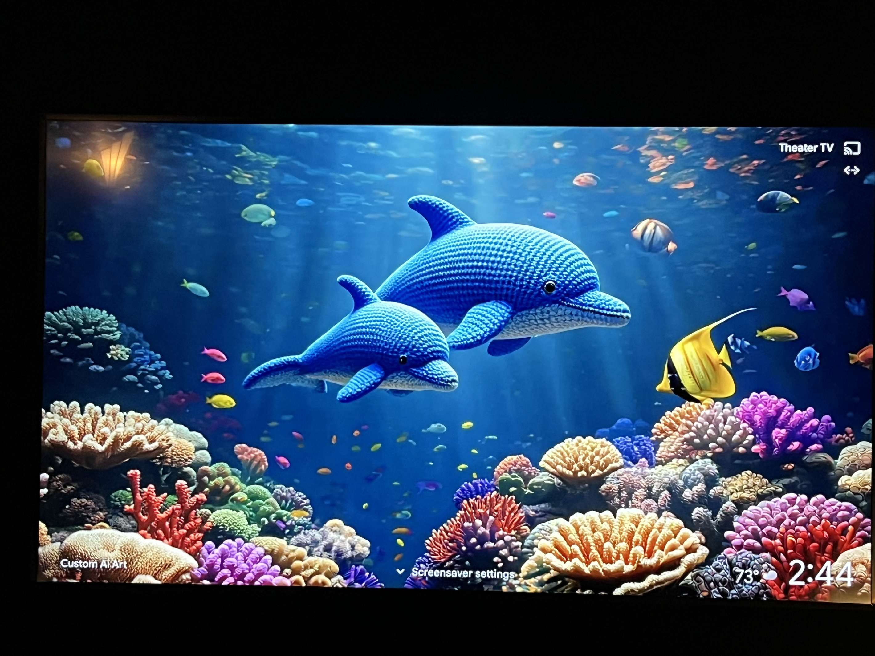 Viewing