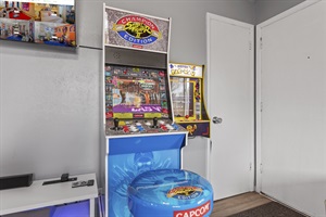 Game on! 🎮 #ArcadeVibes
