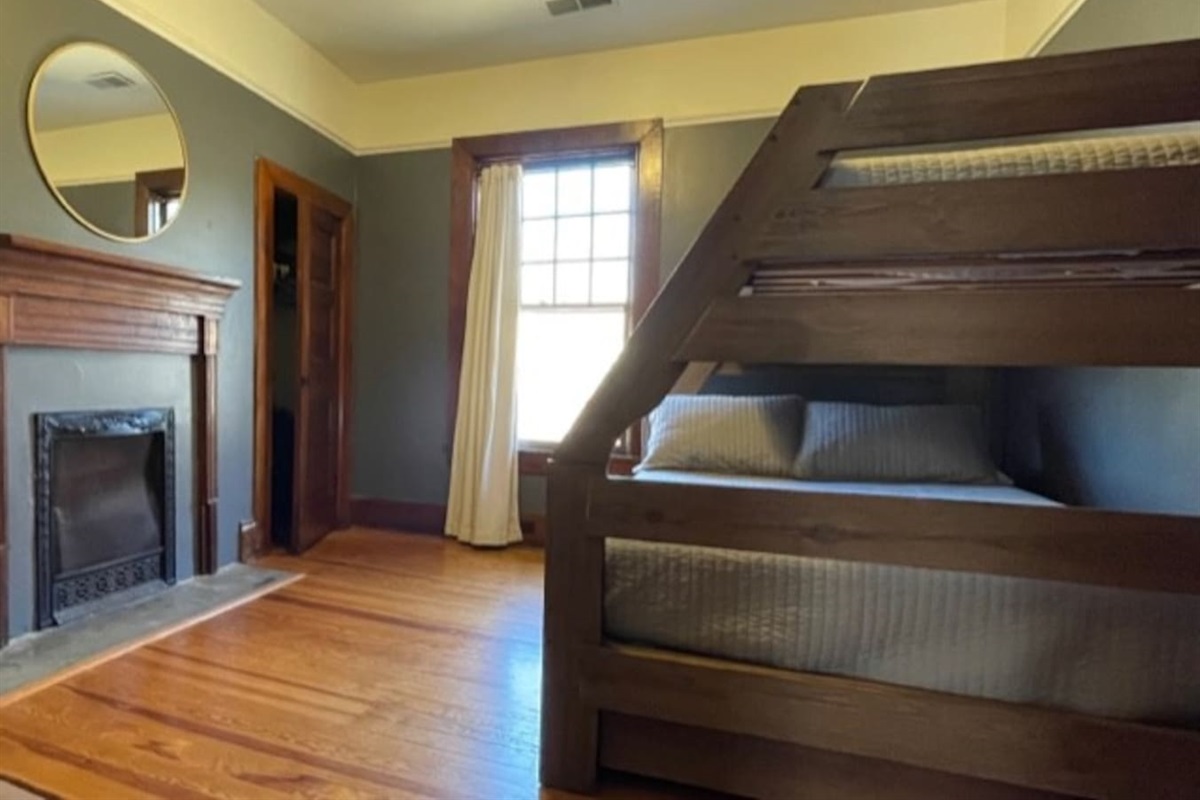 Bunk Room