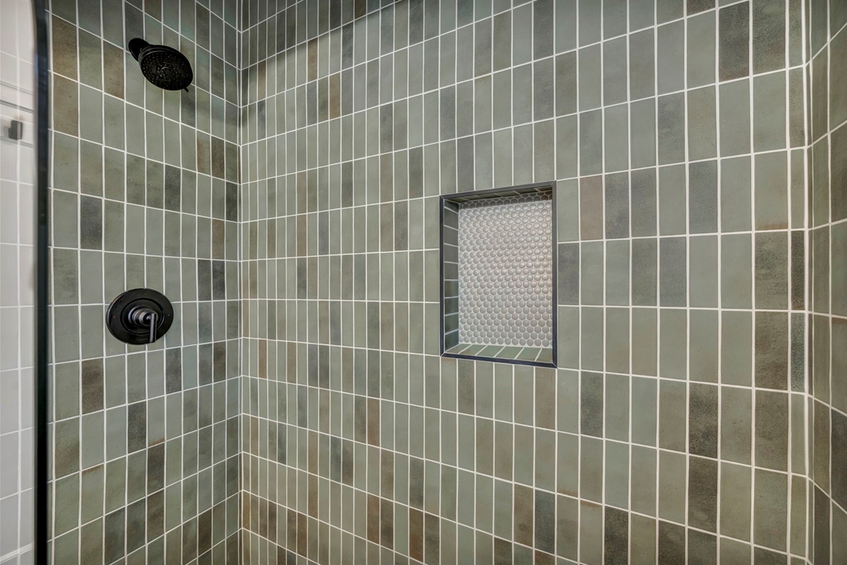 Newly remodeled and gorgeous again!