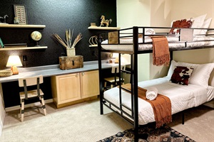 Western Golden Premium Retreat — photo 5