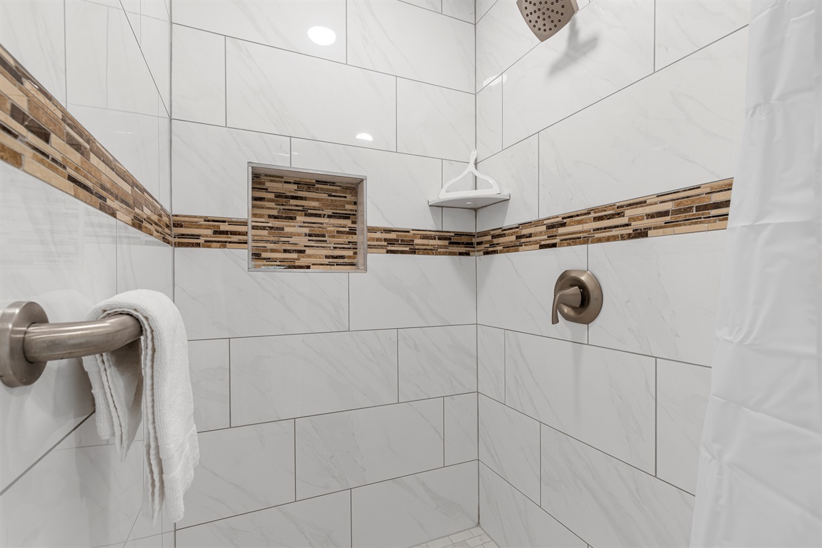 4 Bathroom