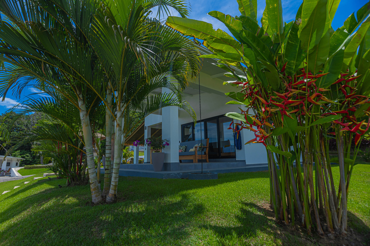 Villa 3 
