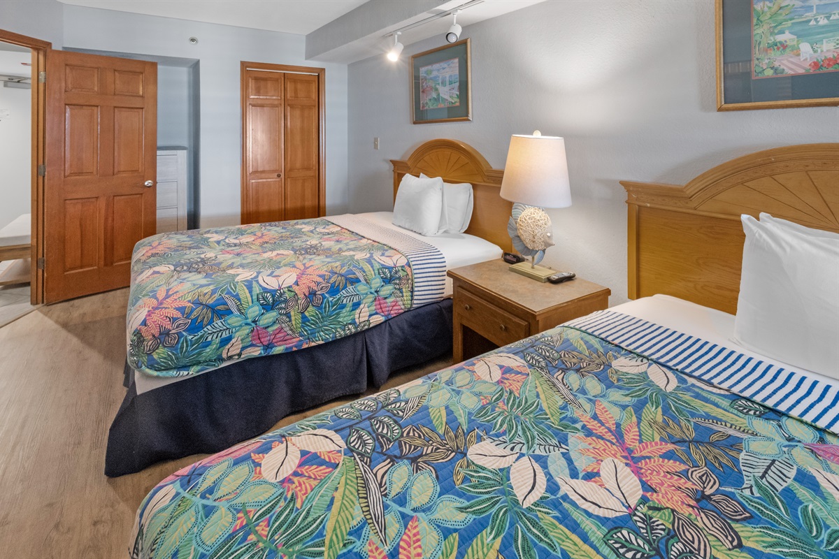 Amazing Bedroom, Beautifully Decorated