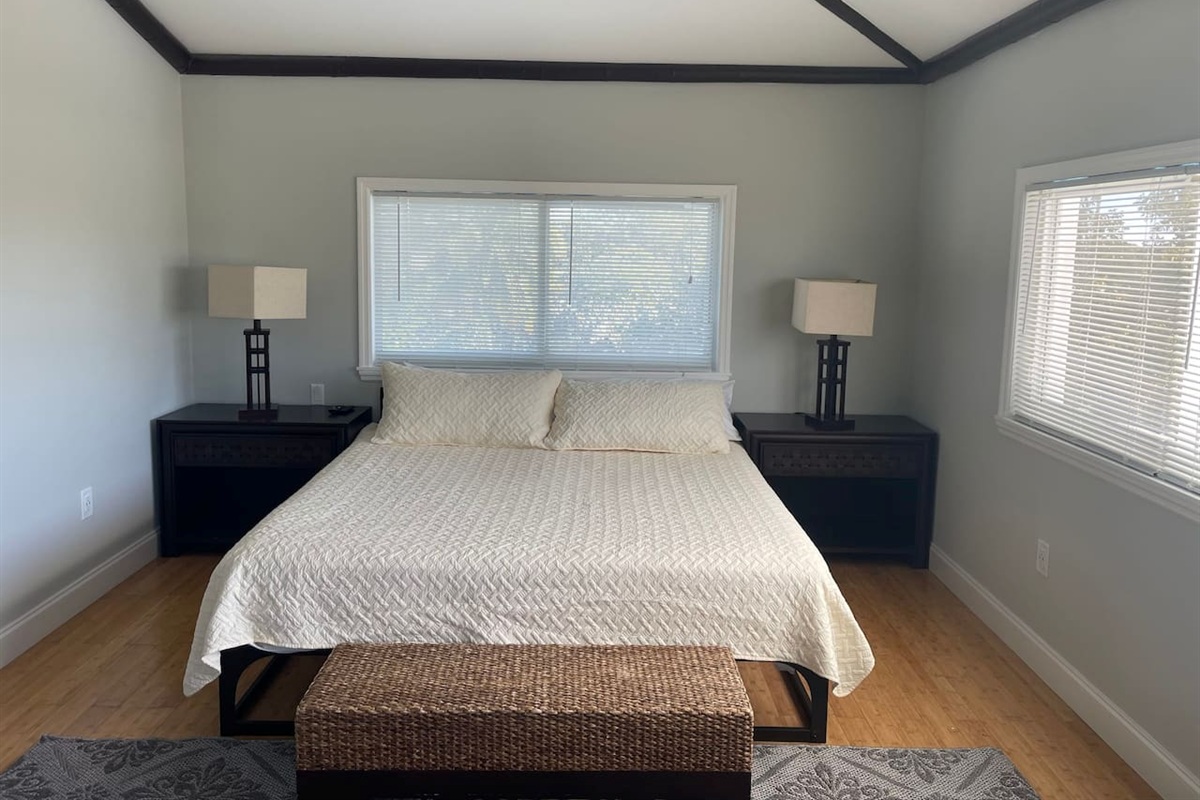 Master Suite