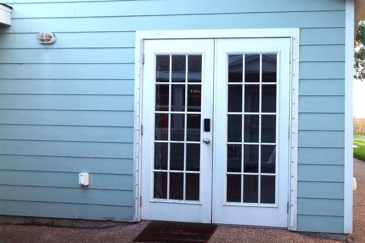 Side B entry