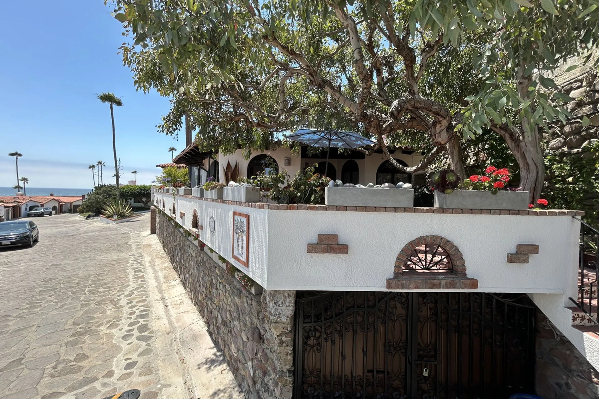 Casa El Nido