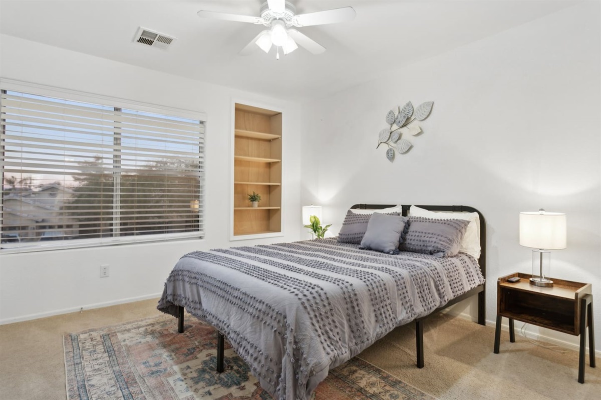 Peoria Home with Heated Pool + Hot Tub — Peoria Home with Heated Pool + Hot Tub, Peoria, Arizona — photo 55
