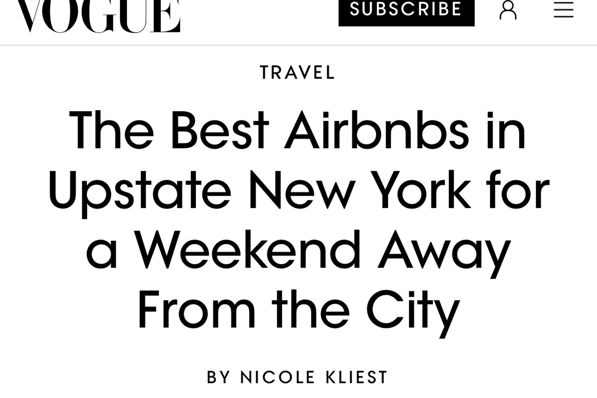 Vogue Magazine - 2023, 2024, 2025