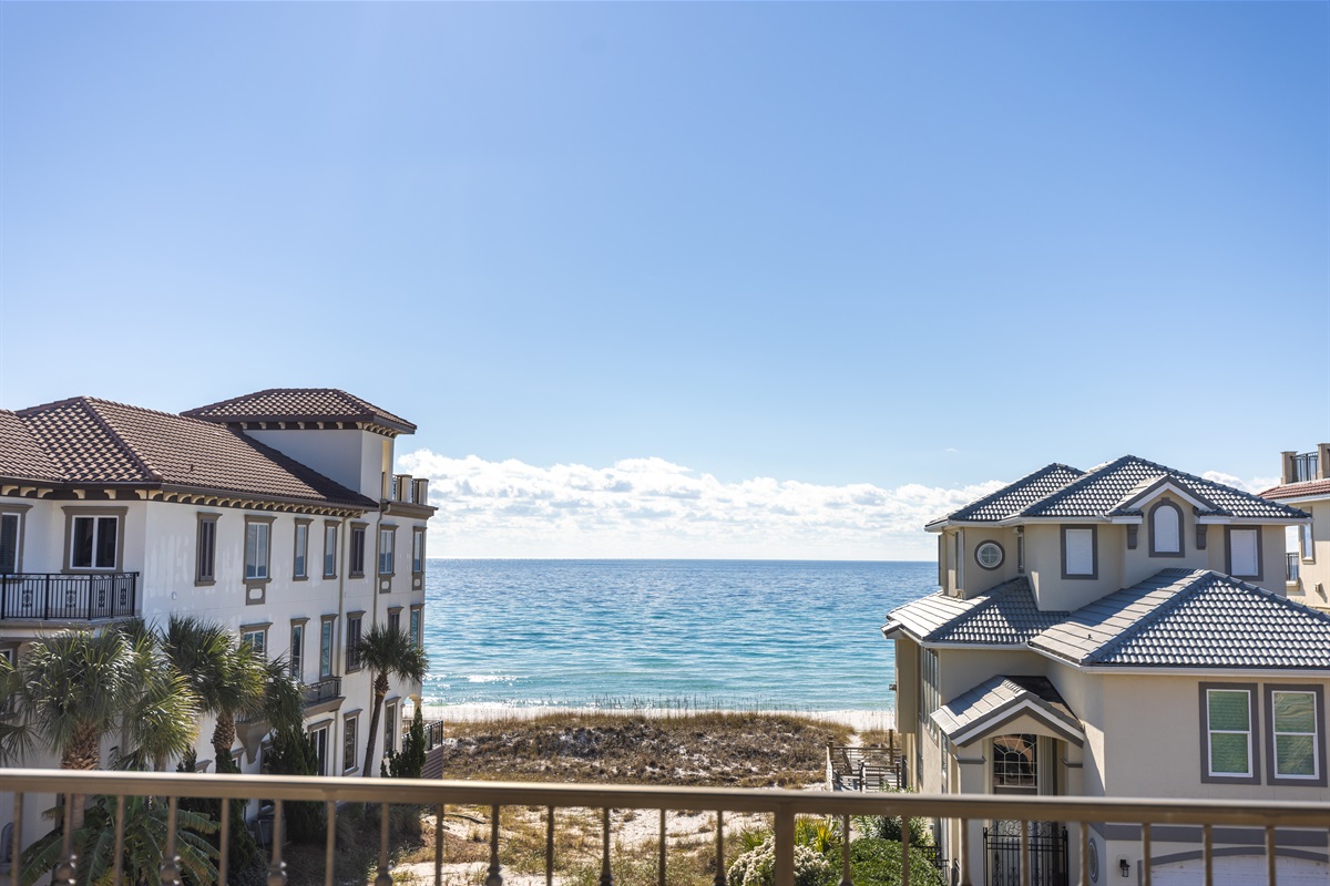 Gulf-Views That Will Stop You In Your Tracks!