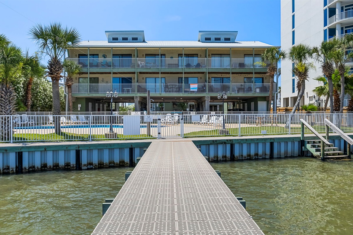 Pier