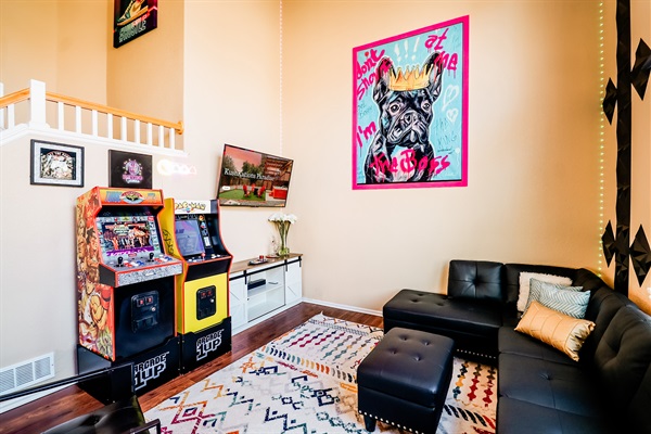 Your Go-To Spot for Ultimate Family Fun! 🏰🎮