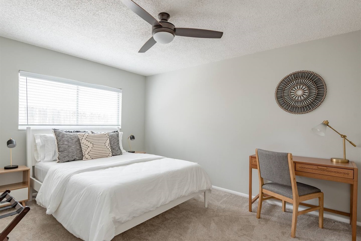 Bedroom two